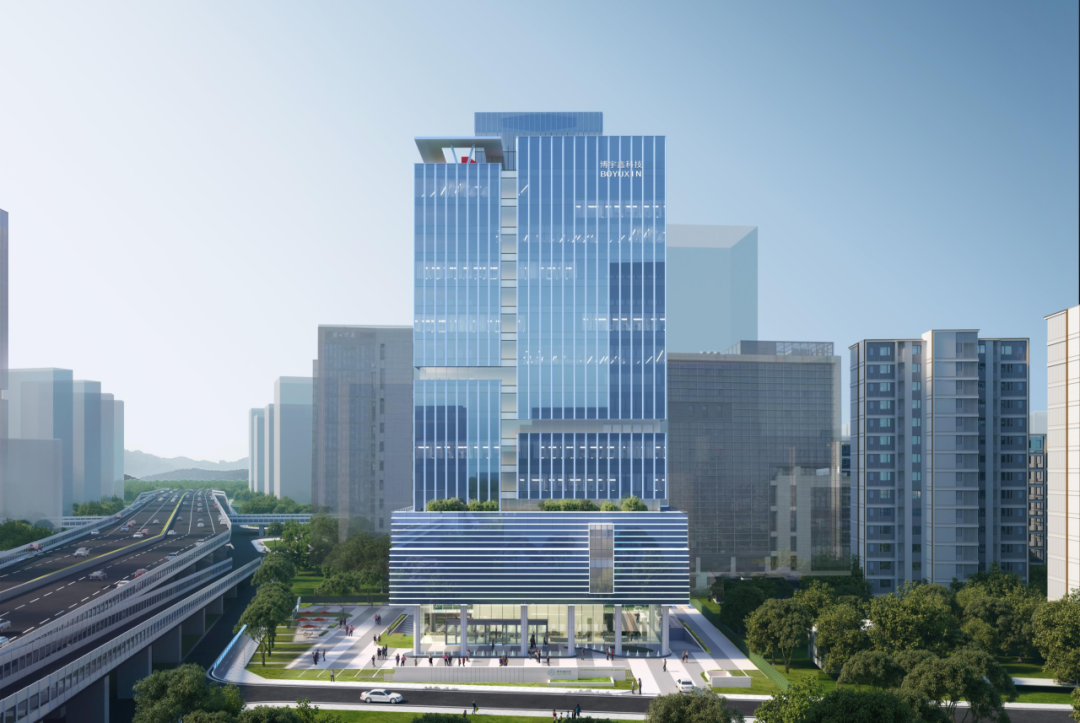 【瑞雪兆新 開工大吉】蘇州中設(shè)集團(tuán)承建的重點(diǎn)項(xiàng)目博宇鑫新一代車路協(xié)同技術(shù)科研基地開工奠基 【瑞雪兆新 開工大吉】蘇州中設(shè)集團(tuán)承建的重點(diǎn)項(xiàng)目博宇鑫新一代車路協(xié)同技術(shù)科研基地開工奠基